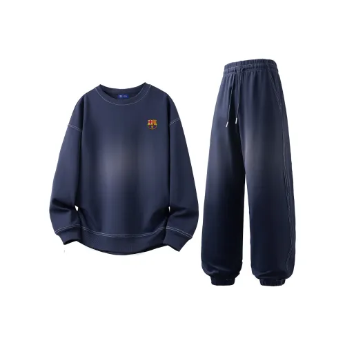 FCB ARCELONA Свитшот Комплект Унисекс