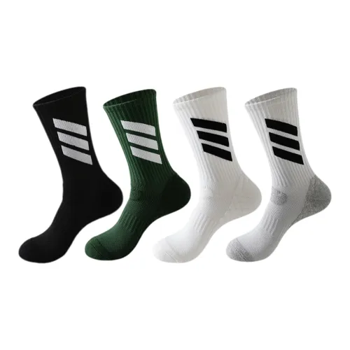 LUNNIFEIYA Унисекс MID Носки до икры