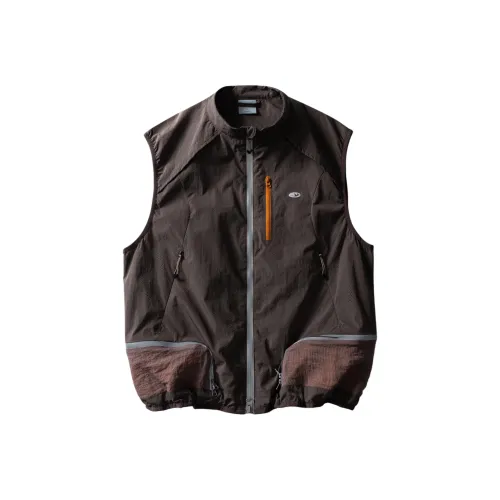 XMFPFx Унисекс Жилеты