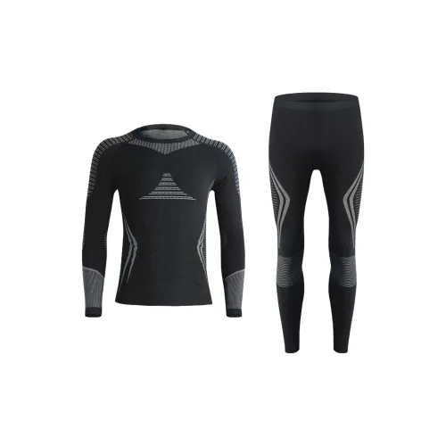 MIIOW Мужские термокуртки