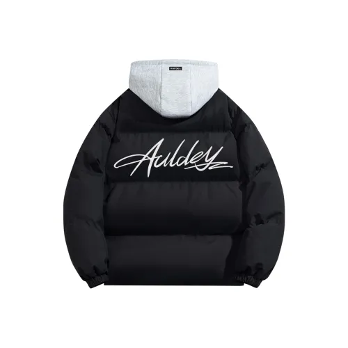 AULDEY Унисекс Пуховики