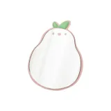 Груша, Зеркало из железа, ремесло (розовый)