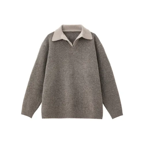 Beerus POLO KNIT Свитер Унисекс