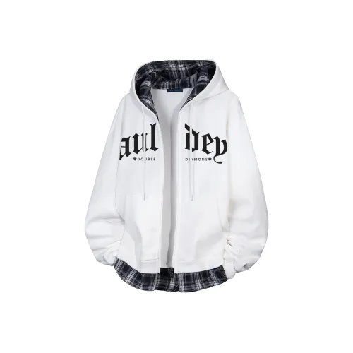 AULDEY Унисекс Свитшоты