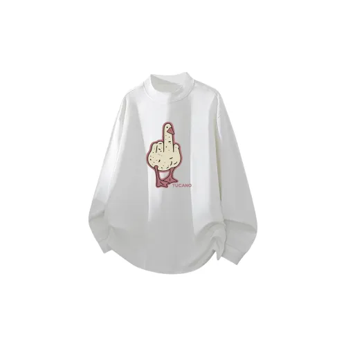 TUCANO Унисекс Майки-термобелье