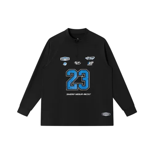 VEIDOORN Унисекс T-рубашки