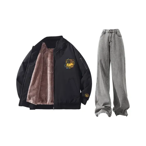 YOSICIL Повседневная спортивная одежда унисекс