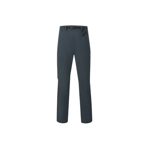 ONEWAY Унисекс Softshell-брюки