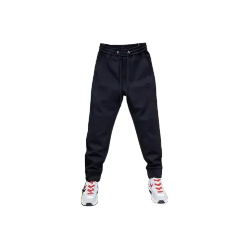 CAT'S PAW Унисекс Повседневные Штаны