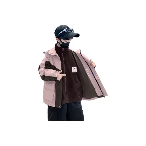 Aisina Унисекс Ветровки