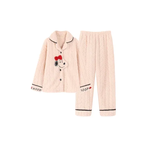 Purple Thousand Пижамный комплект женский