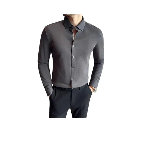 FRQ Унисекс Рубашки