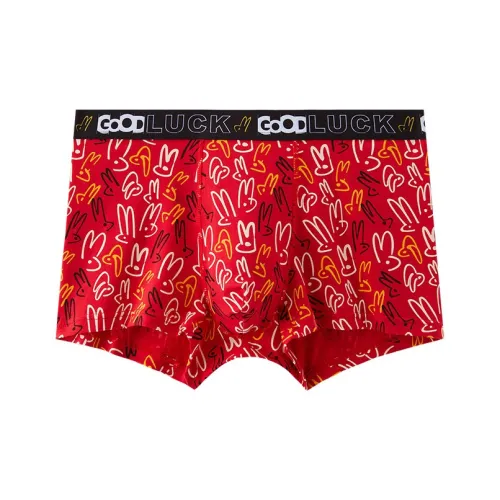 ROBINHOOD Боксеры Мужские 3 упаковки