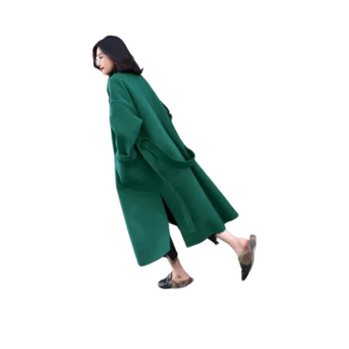 ЮЙЧЖАОЛИНЬ Женское пальто