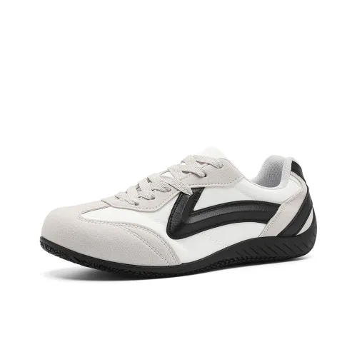 CEKOOM Балансированный Легкий Низкий Топ Немецкая Армия Кроссовки Унисекс