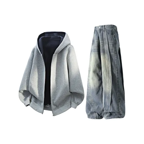 GWAF Унисекс Повседневная Спортивная Одежда