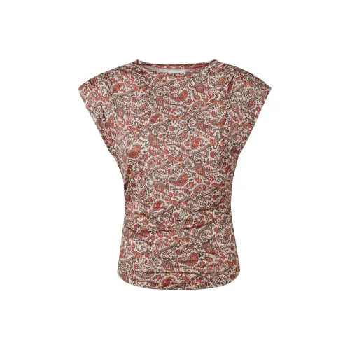 ISABEL MARANT ETOILE Майка Женская