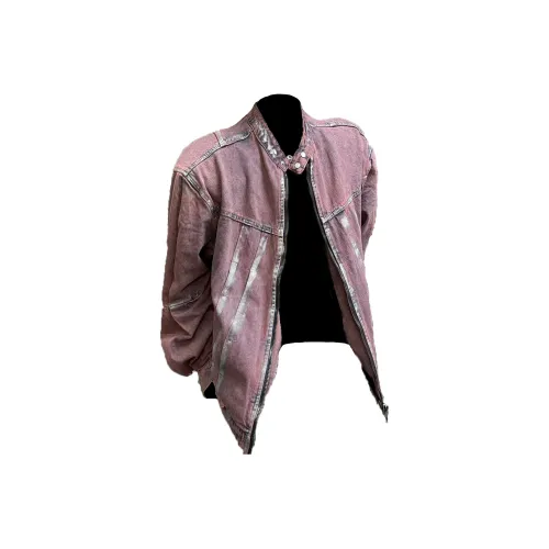 OG96 LAB Унисекс Куртки