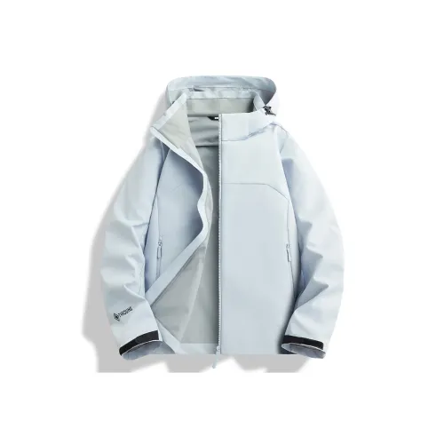 Mulinsen Унисекс Куртки