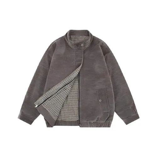 Bug Small Green Унисекс Куртки