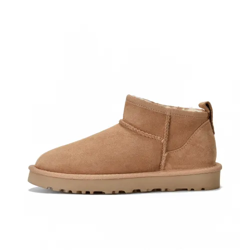 ANGEL BOY Женские Сноубутсы Женские