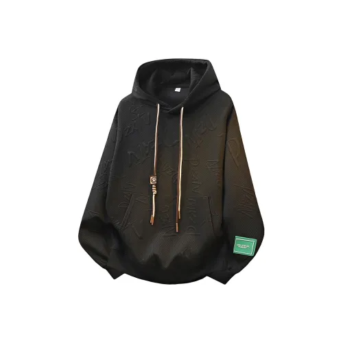 TIMD Мужские Свитшоты