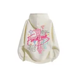 Абрикосовый (с флисовой подкладкой)