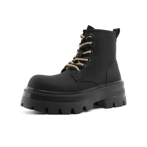 DY Martin Boots Унисекс