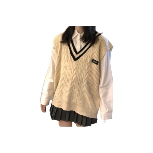 ZVJH Женская трикотажная одежда