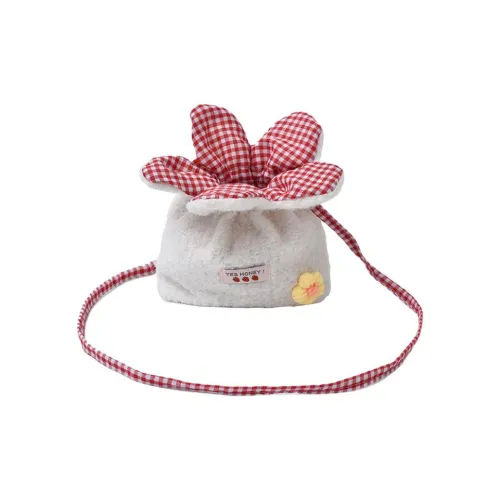 Duoluplo Doron Paul Ткань Сумка через плечо Стандартная Женская Многоцветная