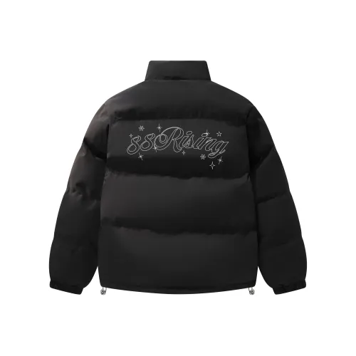 88RISING Унисекс Пуховики