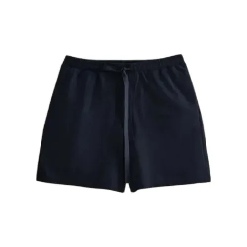 ZARA Blue Men's Pajama Pants ZARA Синие Мужские Пижамные Штаны