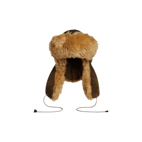 DSQUARED 2 Шапки и Кепки Мужские Коричневые