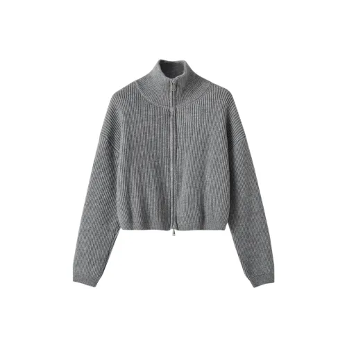 ZVJH Женская трикотажная одежда