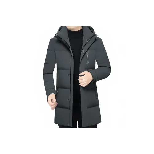 FIRS Мужской пуховик