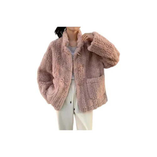 VINMUK Женские Короткие Пальто