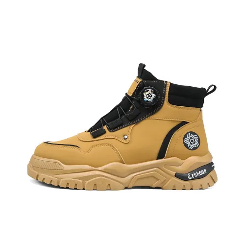 FCMM Martin Boots Мужской