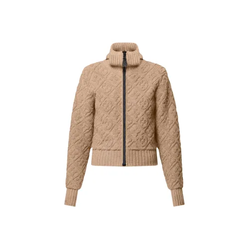 LOUIS VUITTON FW25 Свитер Женский