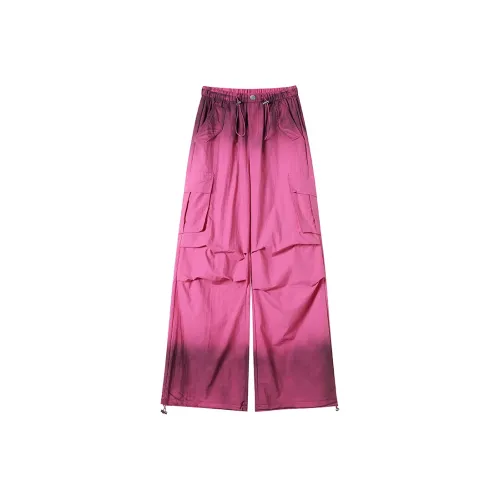 IWZI Женские Карго Брюки