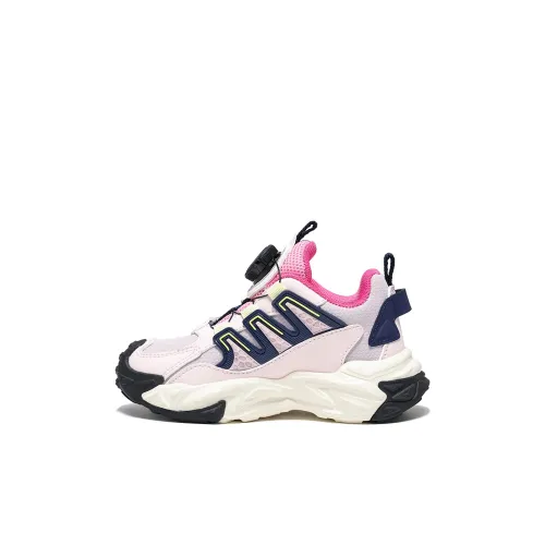 BELLE Противоскользящий Anti KICK Амортизация Устойчивый к истиранию Легкий Амортизация Уличная обувь Детская