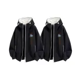 Комплект (черный+черный)