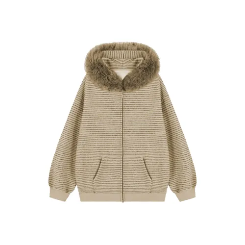 Pa33word Хаки Женские Свитшоты