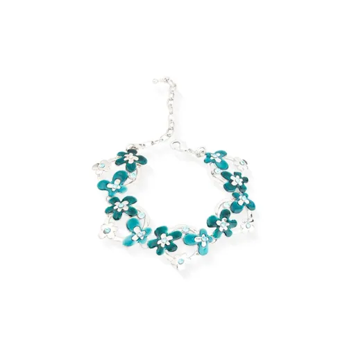 DVNRR Сплав Браслеты Женские