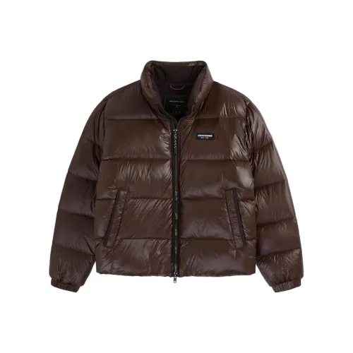 Abercrombie＆Fitch Пуховик Мужской