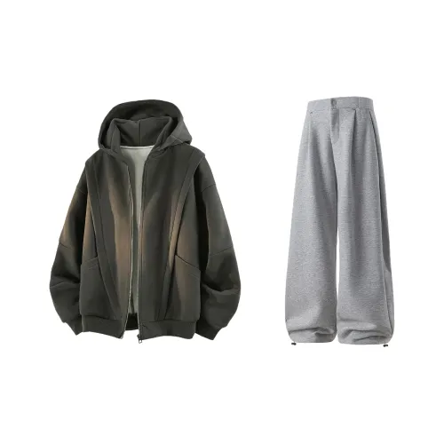 SXSY Унисекс Повседневная Спортивная Одежда