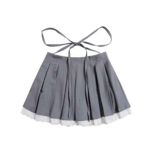 Ant Studio Повседневные короткие юбки для женщин