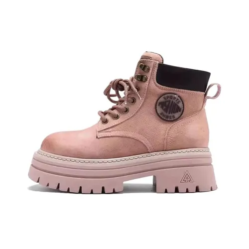 CAZXXO Martin Boots Женские