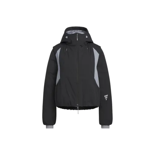 Adidas FOS FW25 FUTURE POSITIONING STYLE PAD Down Jacket Women's