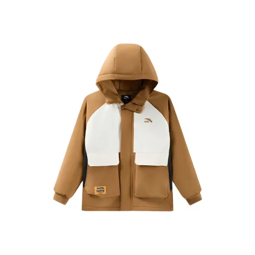 Antakids Kids Туристическая одежда