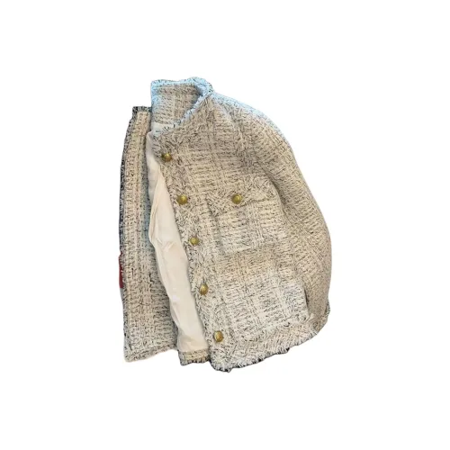 VINMUK Изображение Цвет Женское Короткое Пальто